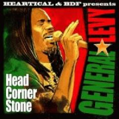 Corner Stone / In That Day