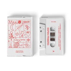 Fuglen flyr godt (TAPE)