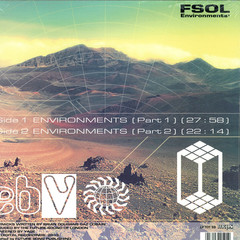 ENVIRONMENTS LP