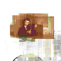 Is A Woman LP 2x12"