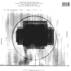 Is A Woman LP 2x12"