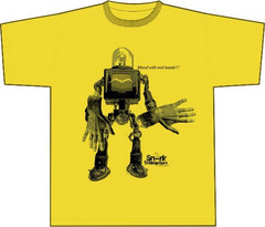 Snork Enterprises - Snork Hands