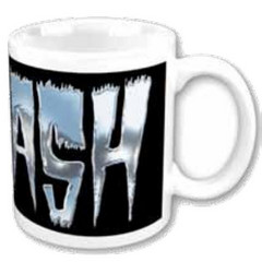 Tasse / Becher / Mug - Slash - Slash Logo