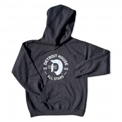 Detroit House Music - 