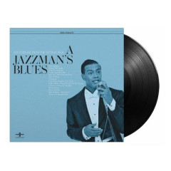 A Jazzman’s Blues OST