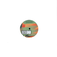 Drifting Through The Cosmos EP