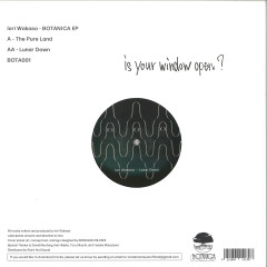 BOTANICA EP