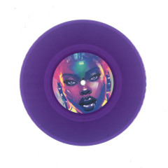 PURPLE FUNK
