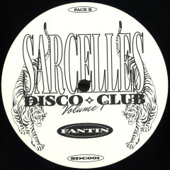Sarcelles Disco Club Vol. 1