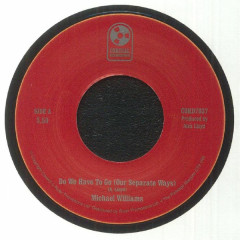 Do We Have To Go (Our Separate Ways)