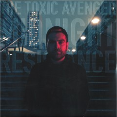 Midnight Resistance LP 2x12"
