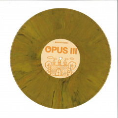 Opus III / Kingz Of The Castle