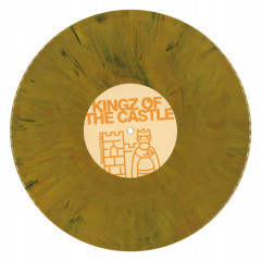 Opus III / Kingz Of The Castle