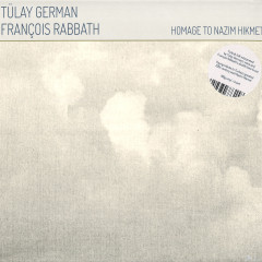 Homage To Nazim Hikmet