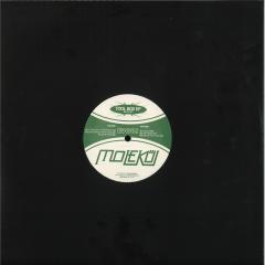 Tool Box EP