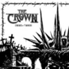 Crown Of Thorns LP