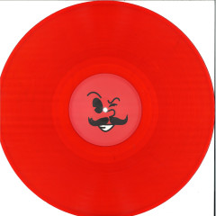 Lustro: Five Years Of Super Spicy Records Part 1