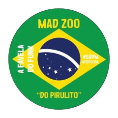 O Porradão Do Funk