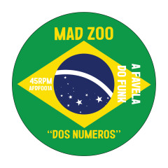 O Porradão Do Funk