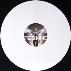 Melodic Techno 2025
