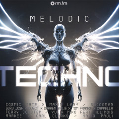 Melodic Techno 2025