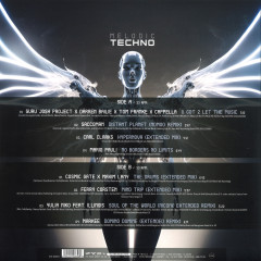 Melodic Techno 2025