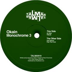 Monochrome 3