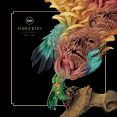 FORGERIES VOL.1, 1972-1984