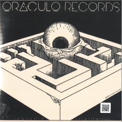 OCCULIMUS (2x12")