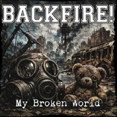 MY BROKEN WORLD