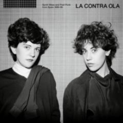 La Contra Ola (2x12")