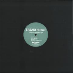Last Bohemian EP