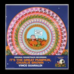 It's The Great Pumpkin, Charlie Brown LP