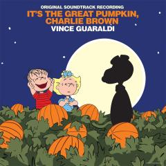 It's The Great Pumpkin, Charlie Brown LP