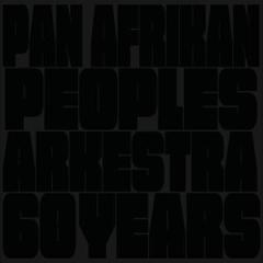 60 YEARS (REISSUE) LP 2x12"