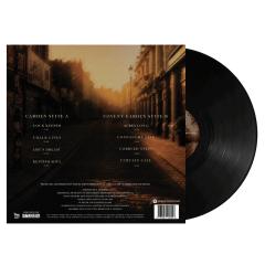 Camden to Covent Garden LP