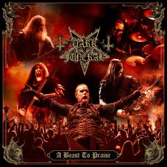 A Beast To Praise LP 2x12"
