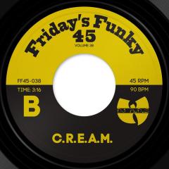 Vol 38 (7")