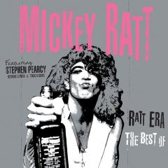 Ratt Era - The Best Of LP 2x12"
