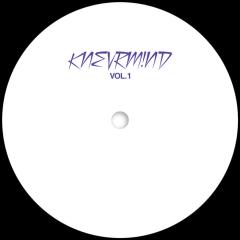 Knevrm!nd VOL.1 LP