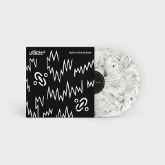Born In The Echoes LP 2x12"