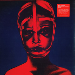 Manbait LP 2x12"