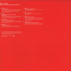 Manbait LP 2x12"