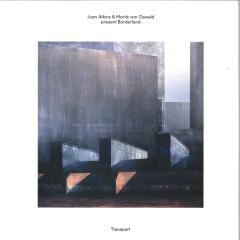Transport LP 2x12"