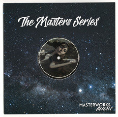 The Masters Series 04