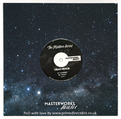 The Masters Series 04