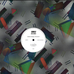 I'll be Fine EP