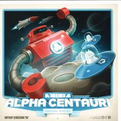 Alpha Centauri