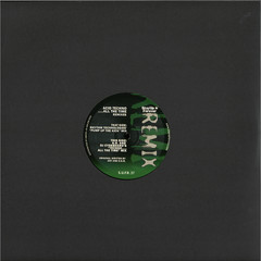 Acid Techno.....All The Time (Remixes)