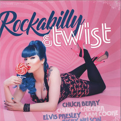 Rockabilly & Twist